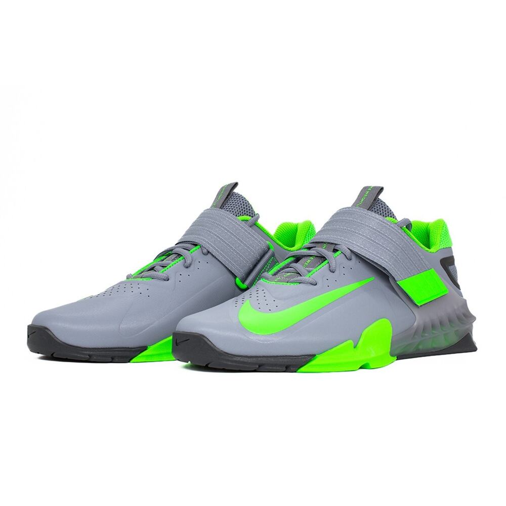 Nike Savaleos Weightlifting Shoes Sneakers CV5708-401 Mens Choose Your Size New